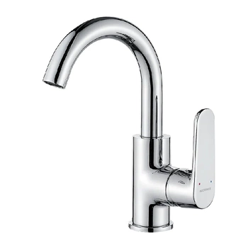 Kuchinox stojánková umyvadlová baterie Dima chrom BQD 028D