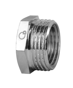 Diamantová redukce chrom 15/10 RR.511.RED.10-15.CH