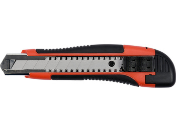 Nůž Yato s 18mm odlamovací čepelí YT-75071
