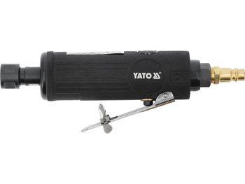 Pneumatická přímá bruska Yato mini YT-0965