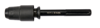 Adaptér Yato SDS-max na SDS-plus YT-41926
