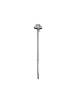 Šroub-Met samovrtný 5,5x95 mm pro ocelový podklad WSW-12-55095-A19