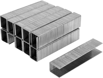 Yato sponky 12 mm 1000 kusů YT-7025