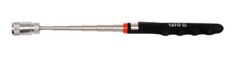 Teleskopické chapadlo Yato s magnetem a diodou YT-06611