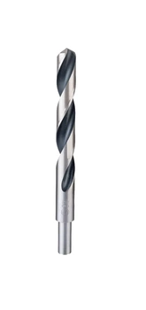 Šroubovitý vrták Bosch HSS PointTeQ 17,0 mm se zaoblenou stopkou 2608577312