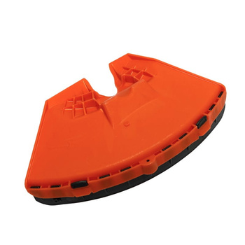 Ochranný kryt hlavy Oleo-Mac pro žací stroj Sparta 250 4161507CR