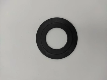 Spodní zapuštěné těsnění s okrajem 60x31 mm