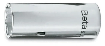 Beta dlouhý šestihranný nástrčný 1/4" 900L/11