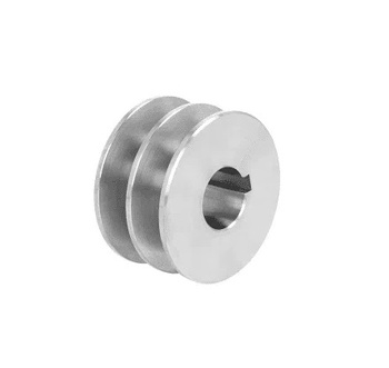 Dvojitá kladka 80x30mm HB17HB17