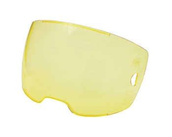 Vnější ochranné sklo Esab Amber jantar 0700000803