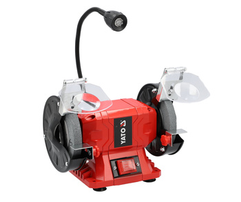 Stolní bruska Yato 150W YT-822100