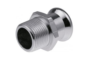 Spojka KAN-therm Steel 35mm GZ 1" 1509045020