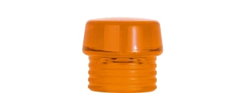 Hlava kladiva Wiha oranžová 30mm tvrdá 26615