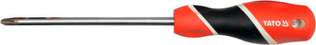 Šroubovák Yato Phillips PZ1x100mm YT-25941