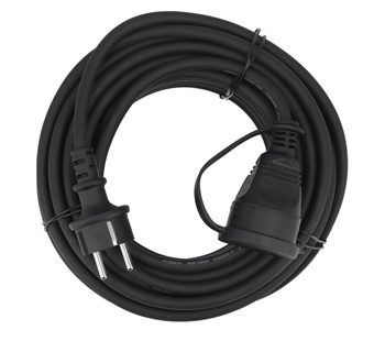 Stavební prodlužovací kabel Yato 3x1,5mm² 20m YT-81026