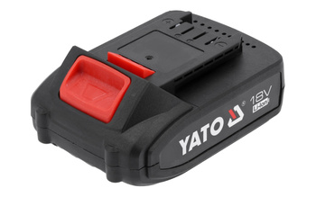 Baterie Yato 18 Li-Ion 2,0 Ah YT-828461