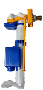 Plnicí ventil kola pro rám GT Technic 99400100000