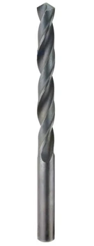 Hawera vrták do kovu HSS-R 7,5x109mm válcovaný 241086