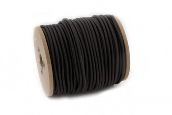 Linotech elastické lano 8mm LE08