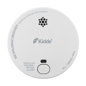 Detektor kouře Kidde 2030-DSR