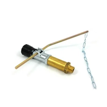 Regulus regulátor tahu 1/2" RT4P