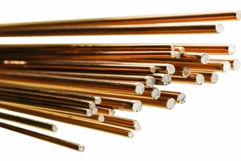 Esab svařovací drát Tigrod 13,09 2,4x1000mm 5kg 130924R150