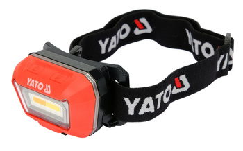 Světlomet Yato pro sladění barev CRI96+ YT-08490