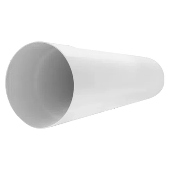 Dospel vzduchotechnické potrubí kruhové D/O 104/0,5m 007-0210