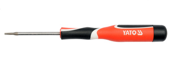 Přesný torx šroubovák Yato T10x50mm YT-25857