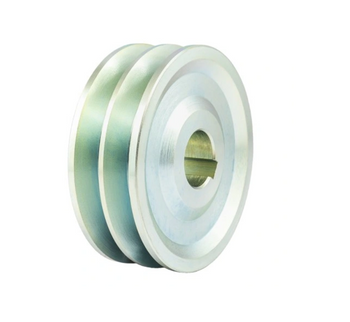 Dvojitá kladka 140x30mm HB17HB17
