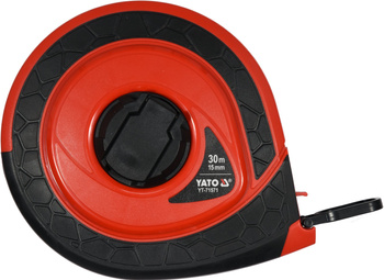 Měřicí páska Yato 30m YT-71571