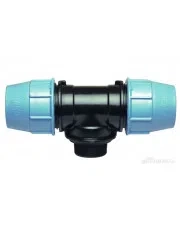 Unidelta gz tričko 25x1" PE 603526