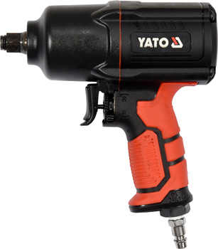 Yato pneumatický utahovák 1/2" 1700Nm kompozit YT-09544