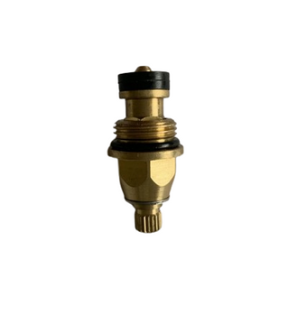 Hlava jezdce Wijas 3/8" M 398