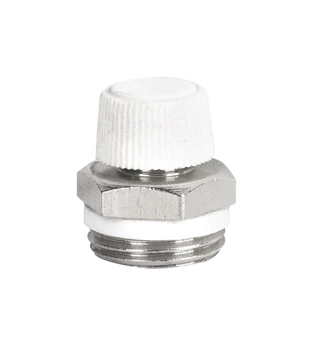 Diamantový ruční odvzdušňovací ventil PN-M-75002 ART.500-15