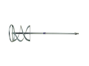 Geko míchačka malty PM-01 160x600mm M14 G00672