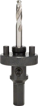 Bosch šestihranný adaptér 5/8" 2609390034