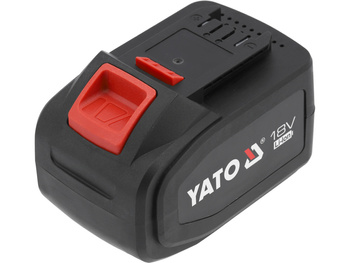 Baterie Yato 18V LI-ION 6,0AH YT-828464