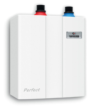 Tlakový ohřívač vody Wijas Perfect 7000W 400V