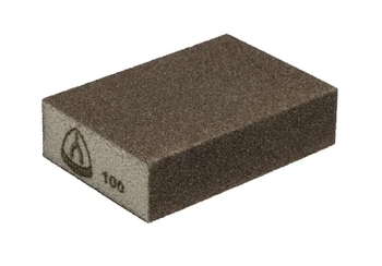 Klingspor brusný blok zrnitosti 120 98x68x25mm SK500B 271071