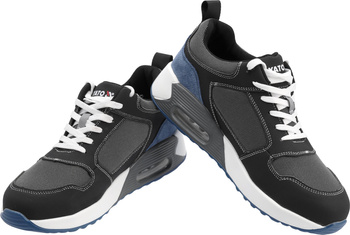 Pracovní obuv Yato Prime, velikost 44 YT-80535