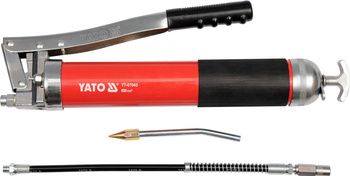 Yato ruční mazací lis 800cm3 YT-07043