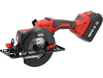 Okružní pila Yato 18V 140mm YT-8281185