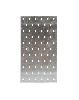 Simpson Strong-Tie perforovaný plech 40x120x2mm NP20/40/120
