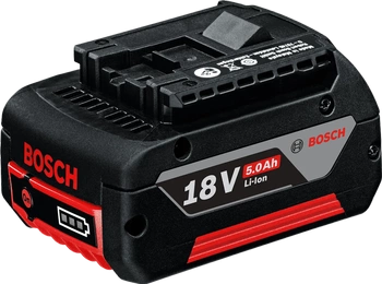 Baterie Bosch GBA 18V 5,0Ah 1600A002U5