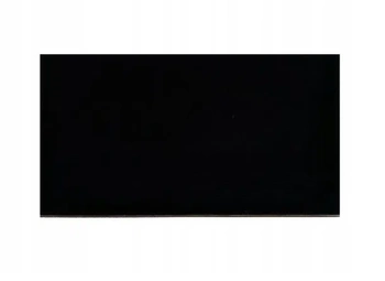 Svařovací sklo černé 50x100mm DIN12