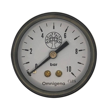 Vnější závit manometru Omnigena hydrofóru 1/4" 5902341050346
