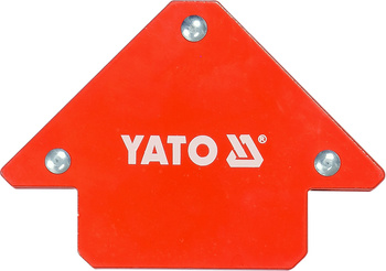 Yato sada magnetických svařovacích držáků 6 kusů YT-08679