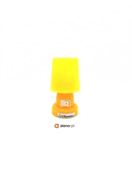 Rum-Lux mini noční lampa ML-1