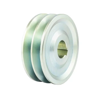 Dvojitá kladka 90x30mm HA13HA13